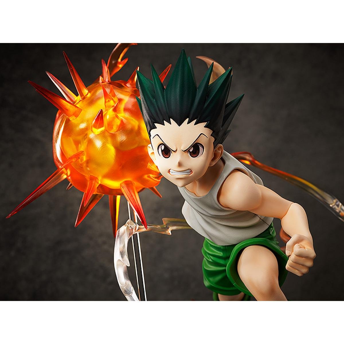 Is Gon Freecss Stronger Than Mikasa Ackerman? Character Showdown